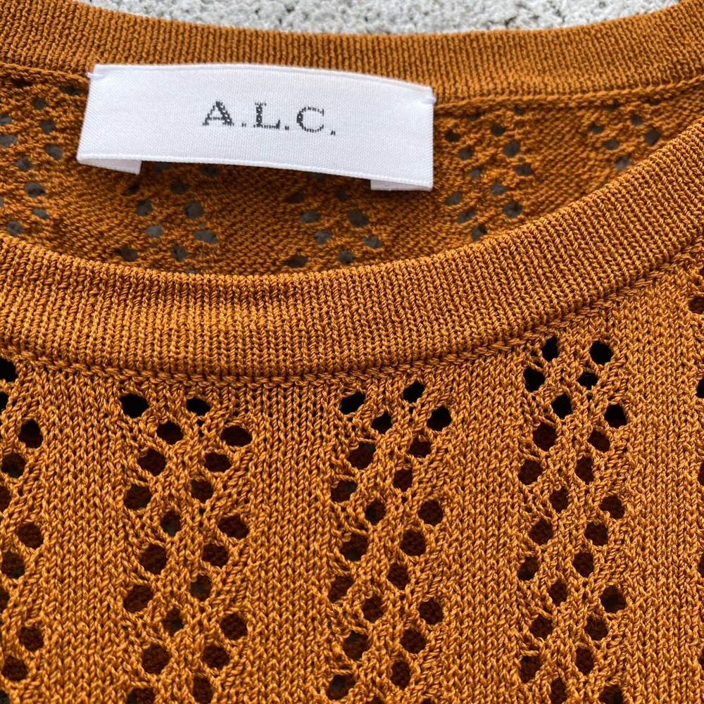 A.L.C. Top